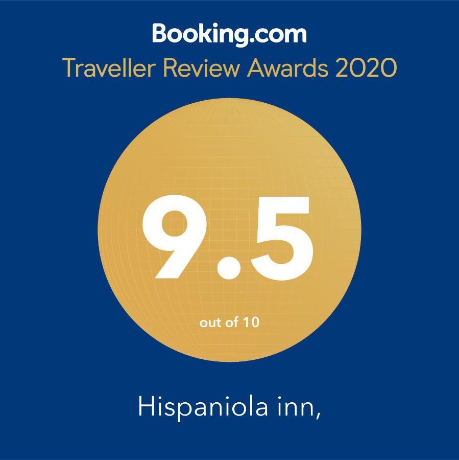 Hispaniola inn Mirissa Eksteriør bilde